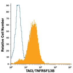 Human TACI/TNFRSF13B PE-conjugated Antibody, R D Systems 100 Tests; PE:Antibodies,