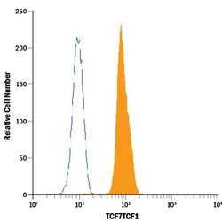 Mouse TCF7/TCF1 Alexa Fluor 488-conjugated Antibody, R D Systems 100 Tests;
