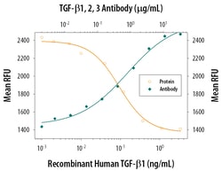 TGF-beta 1, 2, 3 Antibody, R D Systems 25&mu;g; Unlabeled:Antibodies, Monoclonal