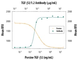 TGF-beta 2/1.2 Antibody, R D Systems 100&mu;g; Unlabeled:Antibodies, Polyclonal