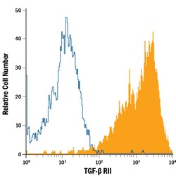 Human TGF-beta RII Alexa Fluor 700-conjugated Antibody, R D Systems:Antibodies:Primary
