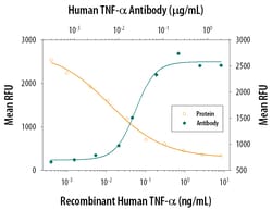 Human TNF-alpha Antibody, R D Systems:Antibodies:Primary Antibodies