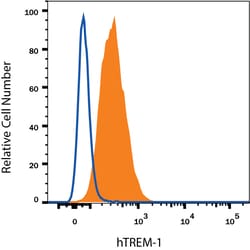 Human TREM-1 Antibody, R D Systems:Antibodies:Primary Antibodies