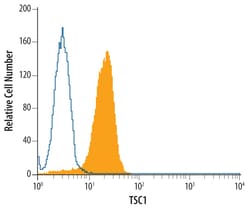 Human TSC1 Antibody, R D Systems 25&mu;g; Unlabeled:Antibodies, Monoclonal