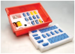 Eisco™ Electricity Kit