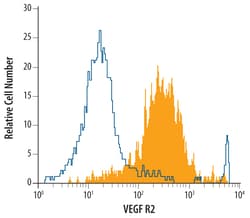 Mouse VEGFR2/KDR/Flk-1 Antibody, R D Systems 100ug; Unlabeled:Antibodies,