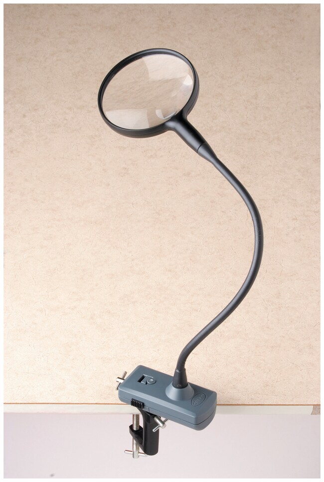 MagniFlex Magnifier Table magnifierEducation Supplies Fisher Scientific