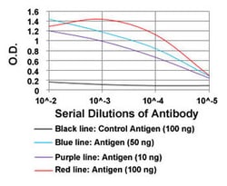 CD68 Mouse anti-Human, Clone: 3F7D3, Abnova 100&mu;g; Unlabeled:Antibodies,
