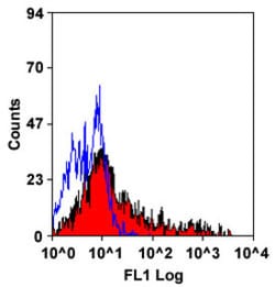 HLA Class II beta chains (DP, DQ, DR) Mouse anti-Human, Clone: WR18, Abnova