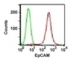 EPCAM Mouse anti-Human, PE, Clone: SPM134, Abnova 100 Reactions; PE:Antibodies,