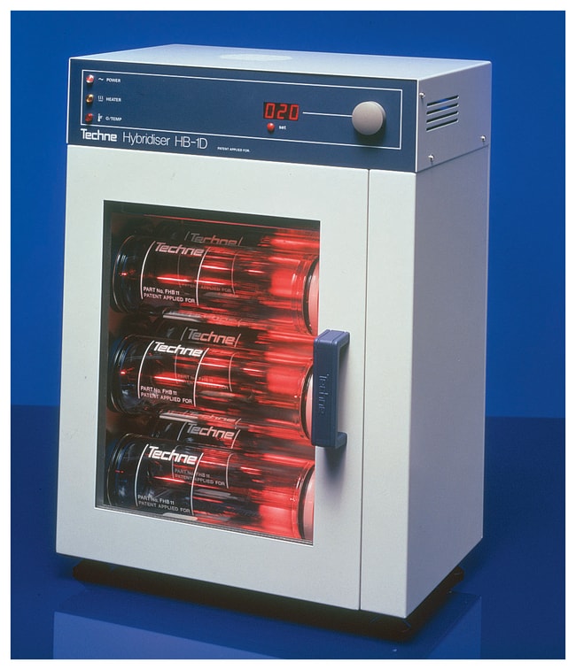 Techne Hybridization Incubator 6 x 10 x 14 in. (15.2 x 25.4 x 35.6cm
