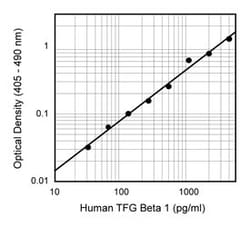 TGF- 1 Rat anti-Human, Pig, Unlabeled, Clone: A75-2, BD 0.5mg; Unlabeled:Antibodies,