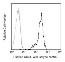 CD44 Mouse anti-Human, Unlabeled, Clone: G44-26, BD 0.1mg; Unlabeled:Antibodies,