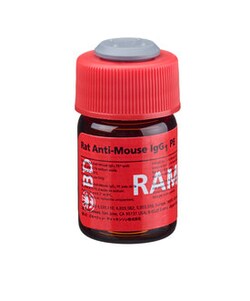 IgG1 Rat anti-Mouse, PE, Clone: X56, BD
