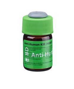 NKB1 Mouse anti-Human, FITC, Clone: DX9, BD 50 Tests; FITC:Antibodies,