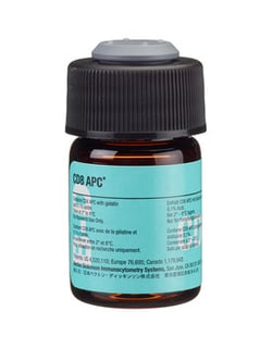 CD8 Mouse anti-Human, APC, Clone: SK1, BD 100 Tests | Buy Online | BD Biosciences | Fisher Scientific