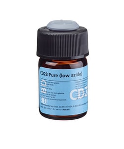 CD28 Mouse anti-Human, Unlabeled, Clone: L293, BD