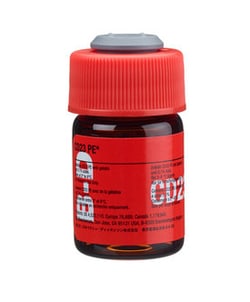 CD23 Mouse anti-Human, PE, Clone: EBVCS-5, BD