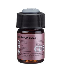 CD8 Mouse anti-Human, PerCP-Cy5.5, Clone: SK1, BD 50 Tests | Buy Online | BD Biosciences | Fisher Scientific