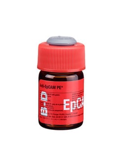 CD326 Mouse anti-Human, PE, Clone: EBA-1, BD 50 Tests | Buy Online | BD Biosciences | Fisher Scientific
