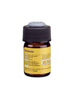 CD5 Mouse anti-Human, Biotin, Clone: L17F12, BD 100 Tests; Biotin:Antibodies,