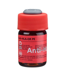 HLA-DR Mouse anti-Human, PE, Clone: L243 (G46-6), BD 100 Tests | Buy Online | BD Biosciences | Fisher Scientific