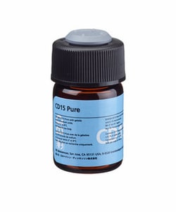 CD15 Mouse anti-Human, Unlabeled, Clone: MMA, BD 100 tests; Unlabeled:Antibodies,