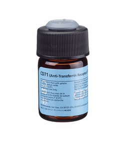 CD71 (Transferrin Receptor) Mouse anti-Human, Unlabeled, Clone: L01.1,
