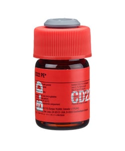 CD22 (BL-CAM) Mouse anti-Human, PE, Clone: S-HCL-1, BD 100 tests; PE:Antibodies,