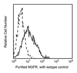 CD271 Mouse anti-Human, Unlabeled, Clone: C40-1457, BD 0.1mg; Unlabeled:Antibodies,