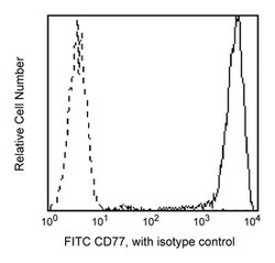 CD77 Mouse anti-Human, FITC, Clone: 5B5, BD 100 Tests | Buy Online | BD Biosciences | Fisher Scientific