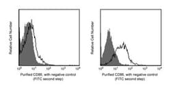 CD86 Rat anti-Mouse, Unlabeled, Clone: GL1, BD 0.5 mg | Buy Online | BD Biosciences | Fisher Scientific