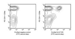 V 8 T-Cell Receptor Mouse anti-Mouse, Unlabeled, Clone: F23.1, BD 0.25mg;