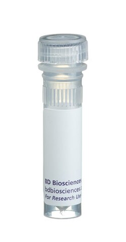 CD25 Rat anti-Mouse, NA/LE, Unlabeled, Clone: PC61, BD 0.5 mg | Buy Online | BD Biosciences | Fisher Scientific