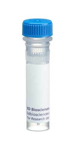 Androgen Receptor Mouse anti-Human, Unlabeled, Clone: G122-25, BD 0.1mg;