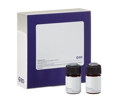 Bcl-2 Hamster anti-Human, FITC, Clone: 6C8, BD 100 Tests; FITC:Antibodies,