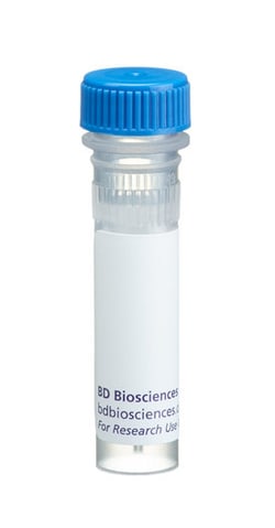 CD11a Mouse anti-Human, Unlabeled, Clone: G43-25B, BD 0.1 mg | Buy Online | BD Biosciences | Fisher Scientific