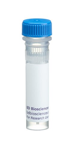 CD43 Mouse anti-Human, Unlabeled, Clone: 1G10, BD 0.1 mg | Buy Online | BD Biosciences | Fisher Scientific