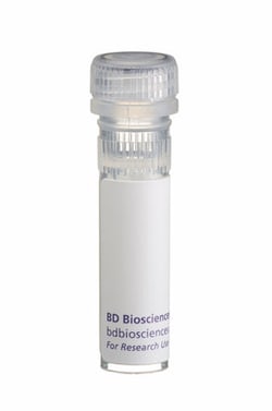 anti-IL-6, Recombinant rat, Biotin, Clone: G307-2, BD 5&mu;g;:Antibodies