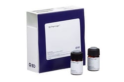p53 with control Mouse, PE, Clone: G59-12, BD 100 Tests; PE:Antibodies,