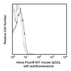 anti-IgG2a , Mouse, Alexa Fluor 647, Clone: G155-178, BD 100 Tests; Alexa