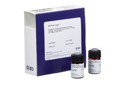 BD&nbsp;Mouse B Lymphocyte Activation Antibody Cocktail, with Isotype Control; PE-Cy&trade;7 CD25, PE CD69, and APC CD19