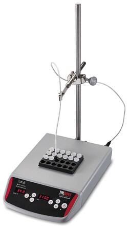 Troemner 949520 Talboys Probe-Kit -DIG BLK HTR | Buy Online | Troemner&trade; | Fisher Scientific