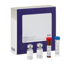 BD Cytometric Bead Array (CBA) Mouse MIP-1 Flex Set, Bead C7 Mouse MIP-1&alpha;;