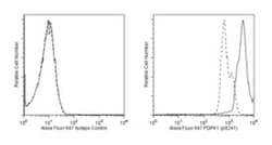 PDPK1 (pS241) Mouse, Alexa Fluor 647, Clone: J66-653.44.17, BD 50 Tests;
