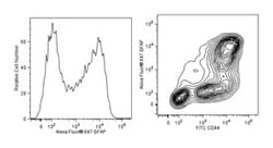 GFAP Mouse, Alexa Fluor 647, Clone: 1B4, BD 50 Tests; Alexa Fluor 647:Antibodies,