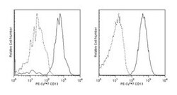 CD13 Mouse anti-Human, PE-Cy7, Clone: WM15, BD 50 Tests; PE-Cy7:Antibodies,