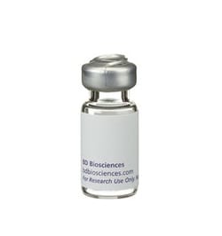 BD&nbsp;Cytometric Bead Array (CBA) Mouse IL-1&beta; Standard