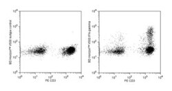 IFN- Mouse anti-Human, V500, Clone: B27, BD 50 Tests; V500:Antibodies,