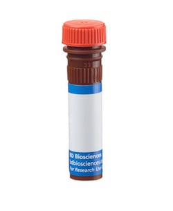 CD127 Mouse anti-Human, PE-CF594, Clone: HIL-7R-M21, BD 50 Tests; PE-CF594:Anticuerpos